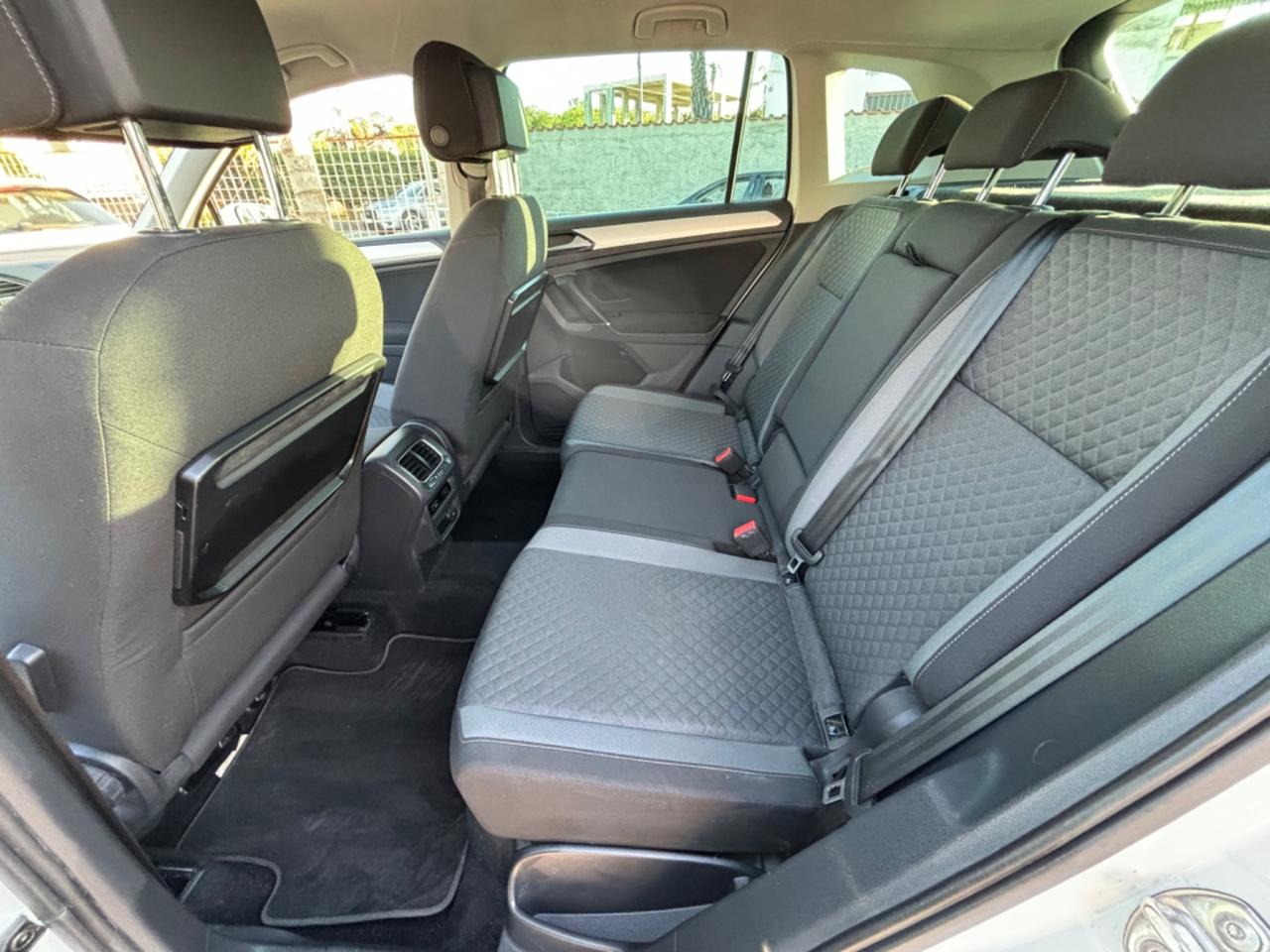 VW TIGUAN 2.0 TDI 150CV NAVIGATORE PERFETTA