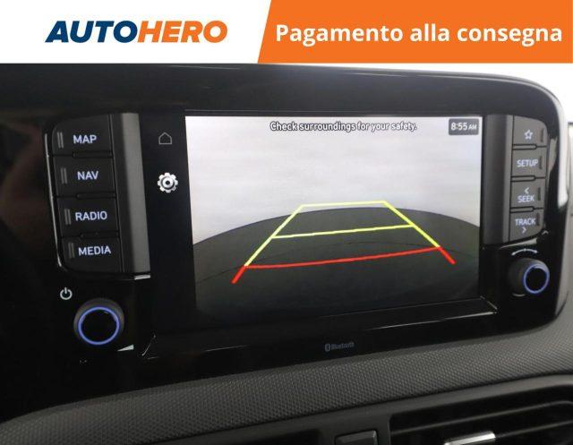 HYUNDAI i10 1.0 MPI Connectline