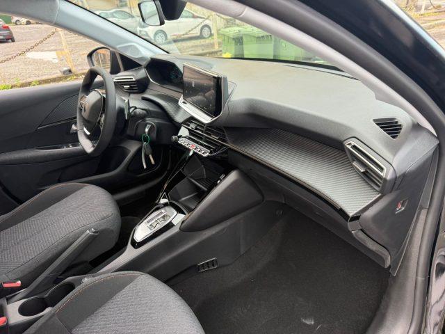 PEUGEOT 208 Hybrid 110 e-DCS6 Style