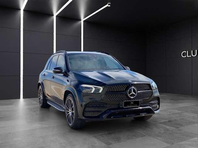 Mercedes-Benz GLE 300 300d mhev Premium Plus 4matic auto Tetto Pa/Pedane