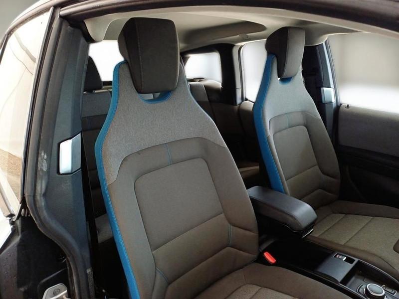 BMW I3 AUTO 120 AH ADVANTAGE 3 PORTE BERLINA