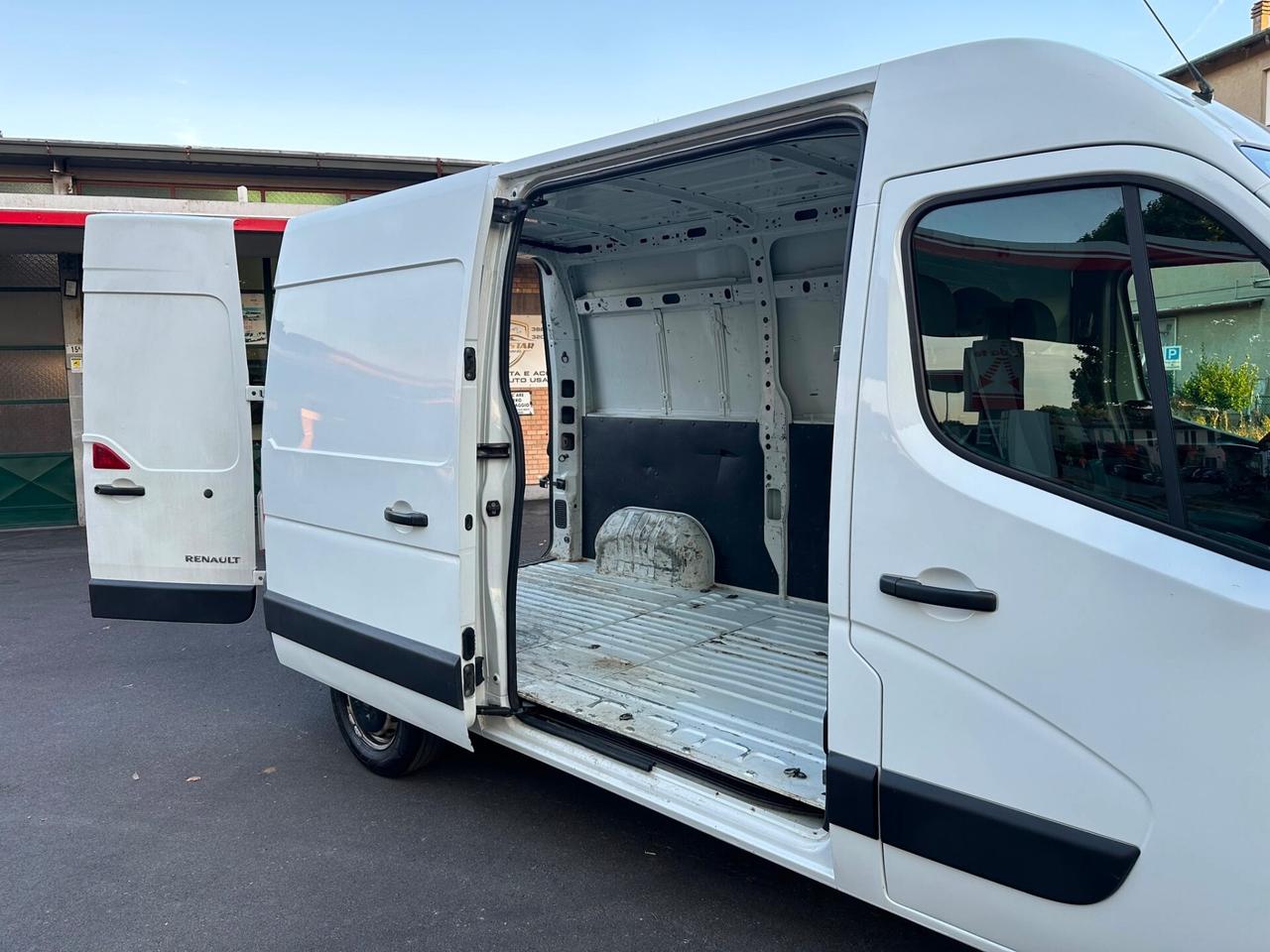 Renault Master T35 2.3 dCi/130 L3 H2 2016