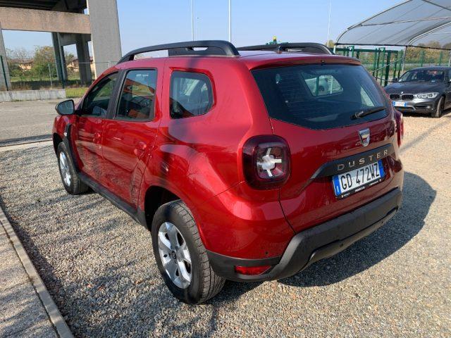DACIA Duster 1.0 TCe 100 CV ECO-G 4x2 15th Anniversary