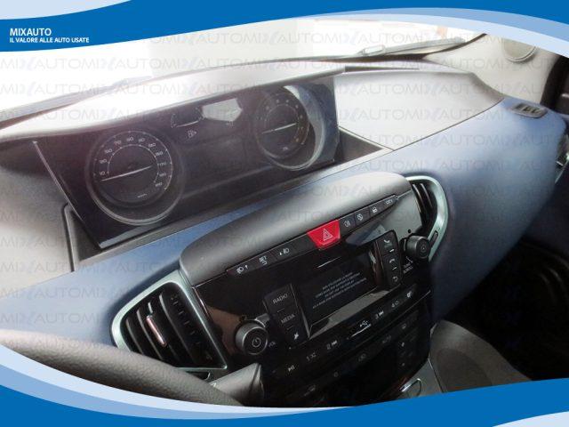 LANCIA Ypsilon Hybrid 1.0 FireFly 70cv 5 Porte Gold EU6 KM Ø