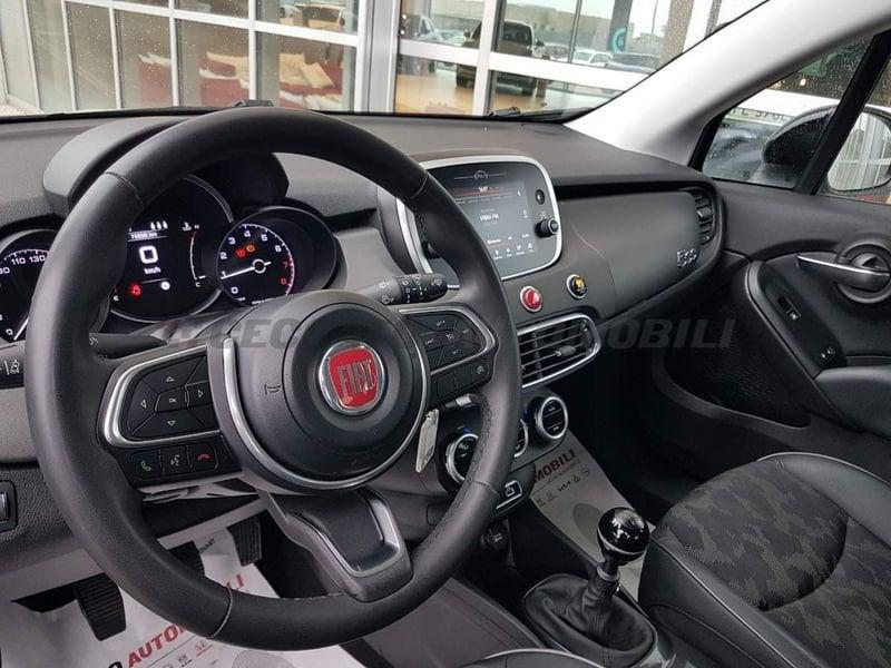 FIAT 500X 500X 1.0 t3 Cross 120cv