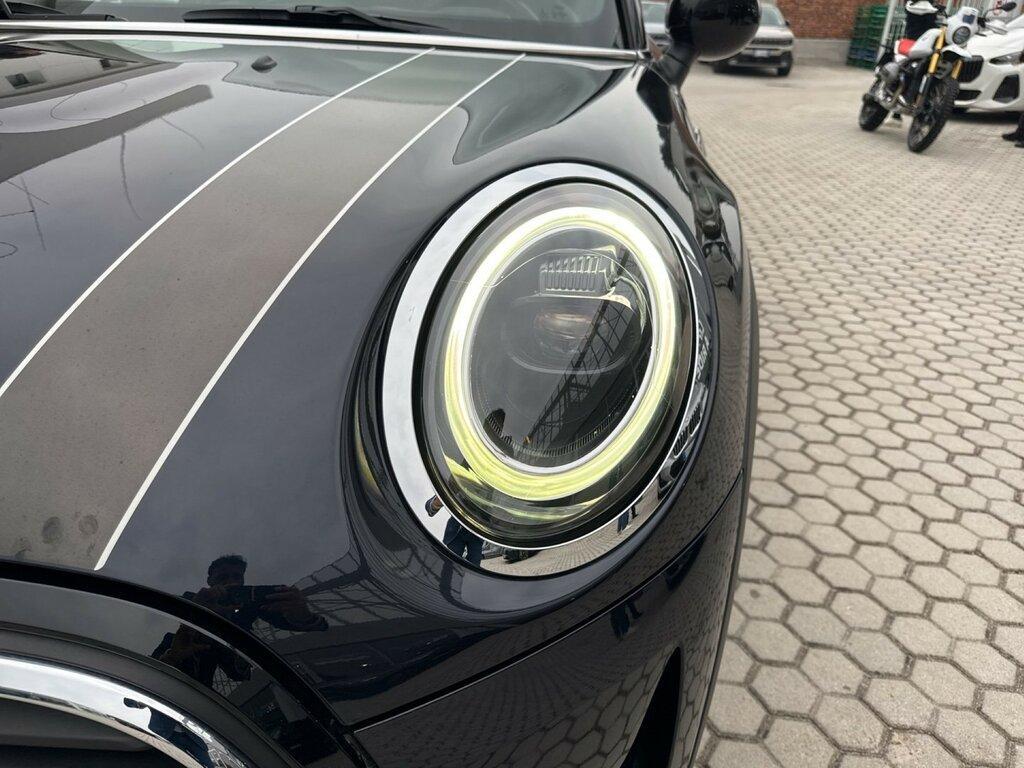 Mini Cooper 1.5 TwinPower Turbo Cooper