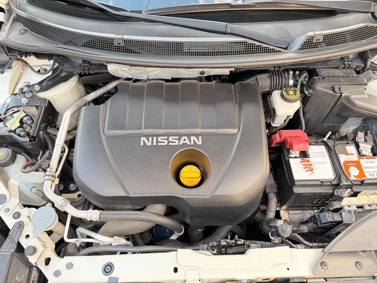 Nissan Qashqai 1.6 dCi 2WD Acenta Premium