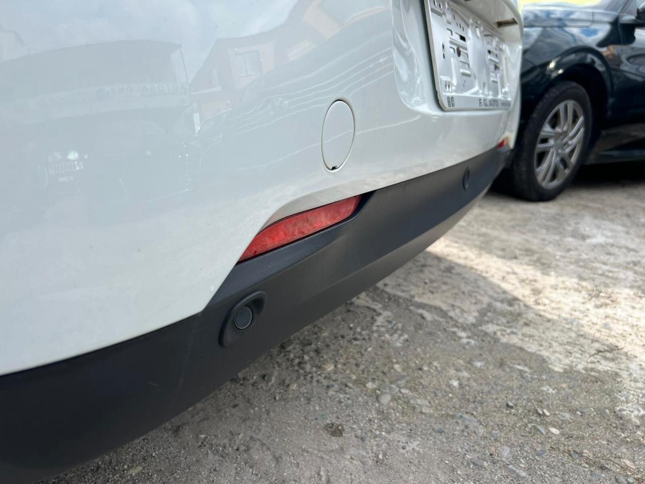 Smart ForFour 70 1.0 Passion