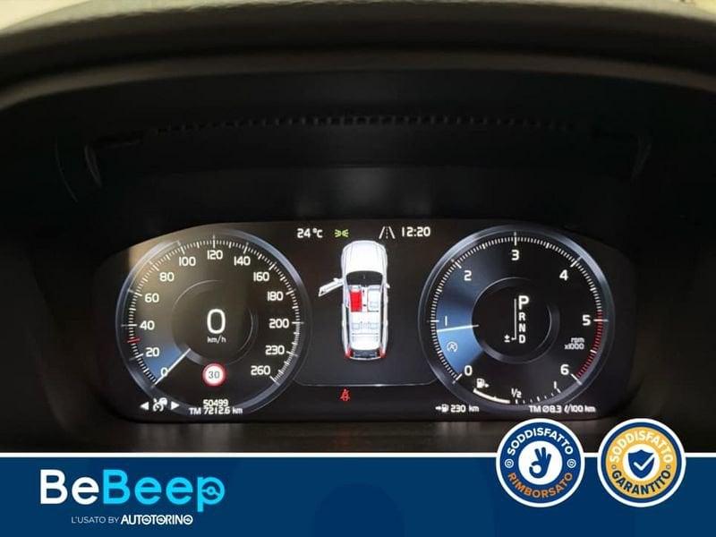 Volvo V90 Cross Country 2.0 D5 PRO AWD GEARTRONIC