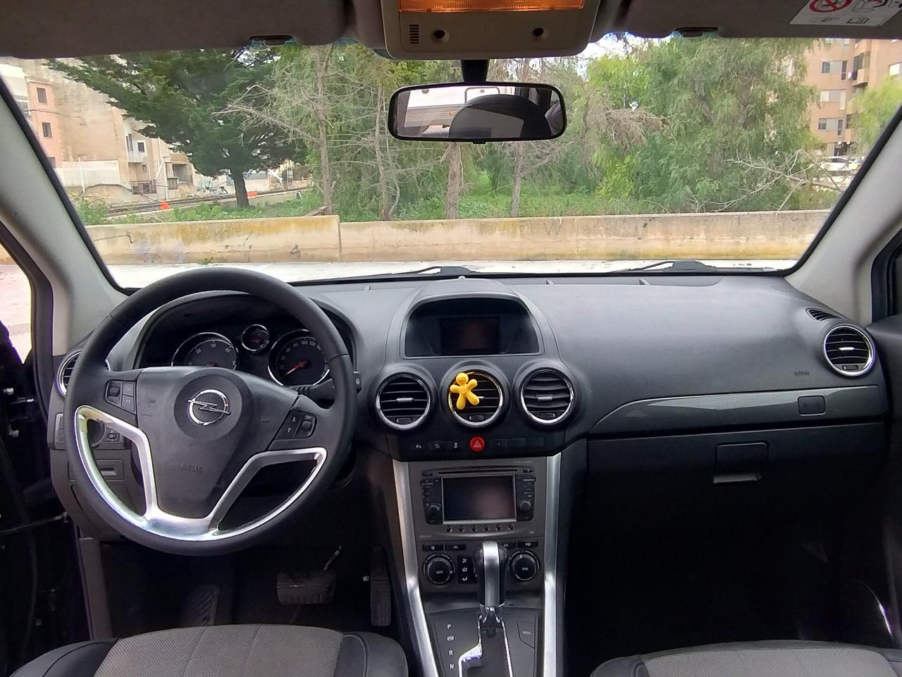 Opel Antara 2.2 CDTI 163CV 4x2 aut. Cosmo Plus