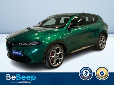 Alfa Romeo Tonale 1.5 HYBRID SPECIALE 130CV TCT7