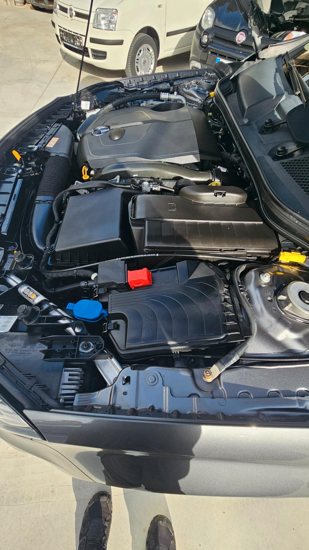 Mercedes-benz GLA 200 d Automatic Sport