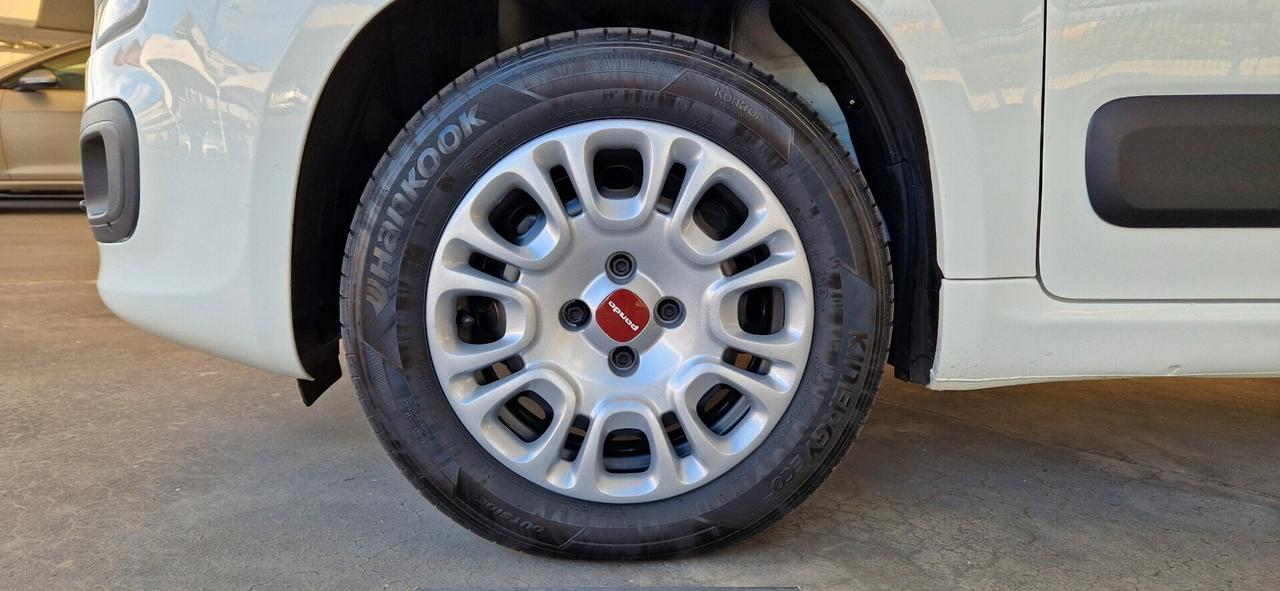 Fiat Panda 1.3 Mjt 80cv S&S LOUNGE 68.000Km