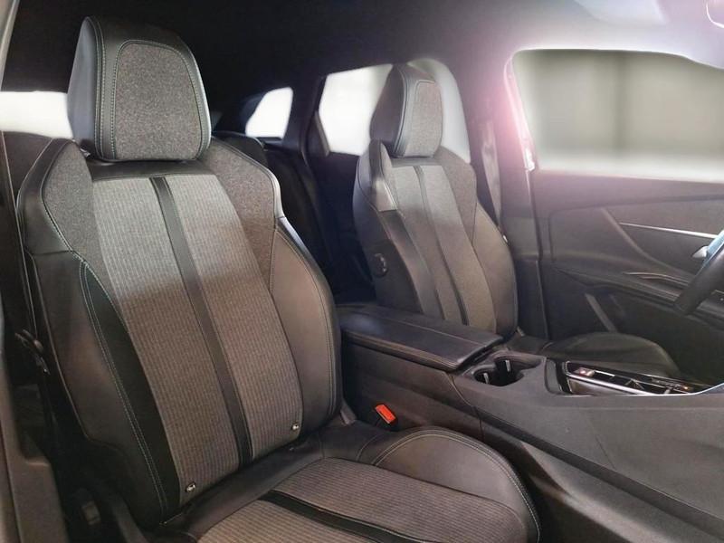 PEUGEOT 3008 BLUEHDI 130 EAT8 SES ALLURE 5 PORTE SUV