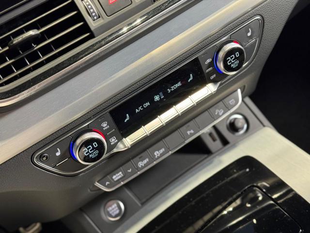 AUDI Q5 SPB 40 TDI quattro S tronic Identity Black