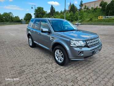 LAND ROVER FREELANDER2 PROMO/RITIRO USATO/SCAMBIO
