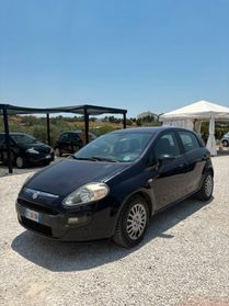 Fiat Punto Evo Punto Evo 1.3 Mjt 75 CV 5 porte Dynamic
