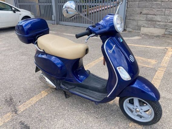 Piaggio Vespa LX Vespa LX 150