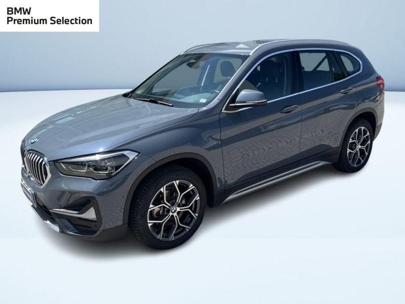 BMW X1 SDRIVE18I XLINE PLUS 136CV AUTO