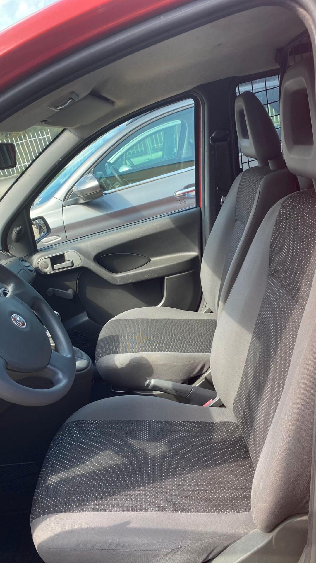 Fiat Panda 1.3 MJT Van Active 2 posti