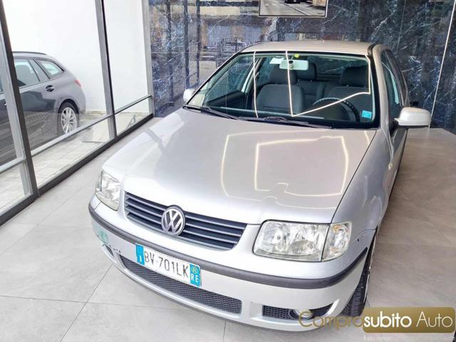 VOLKSWAGEN Polo 1.0 cat 5 porte X