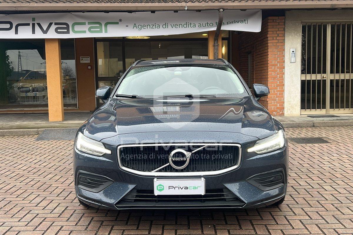 VOLVO V60 B4 (d) Geartronic Momentum Business