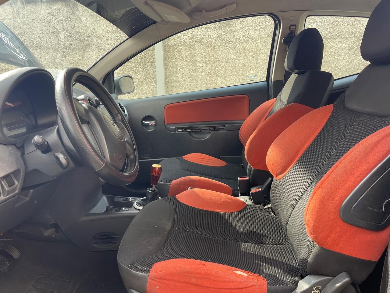 Citroen C2 1.4 HDi PER COMERCIANTI