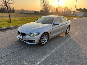 Bmw 420d xDrive Gran Coupé Sport