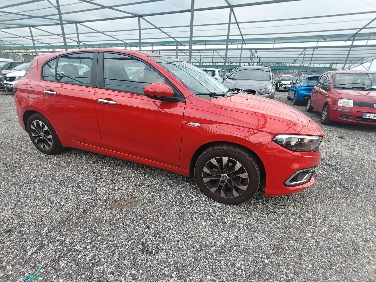Fiat Tipo 1.6 Mjt S&S 5 porte