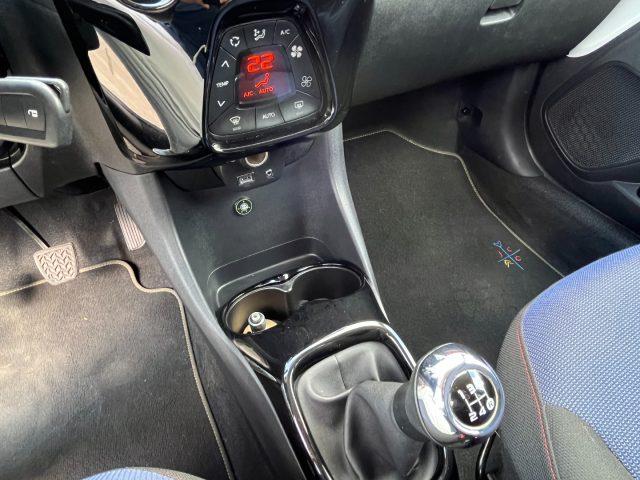 CITROEN C1 GPL VTi 72 S&S 5 porte JCC+