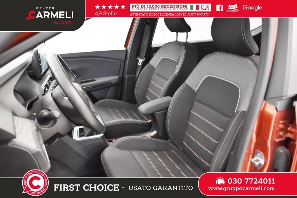 Dacia Jogger 1.0 TCe Extreme