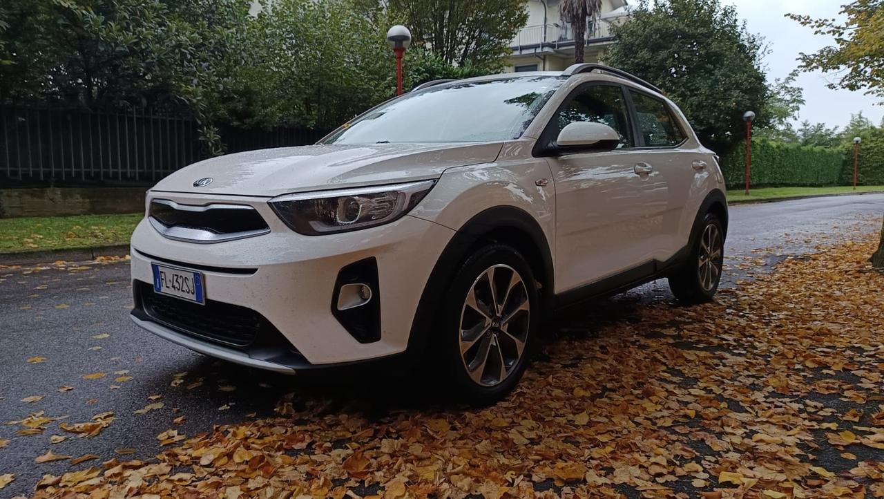 Kia Stonic 1.0 T-GDi 120 CV Style