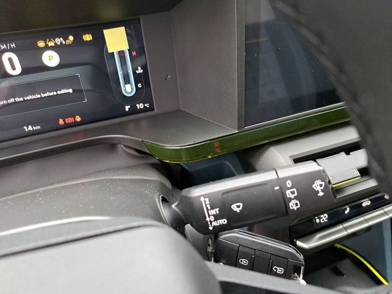 FIAT Grande Panda Grande Panda 1.2 Hybrid 110 CV S&S La Prima