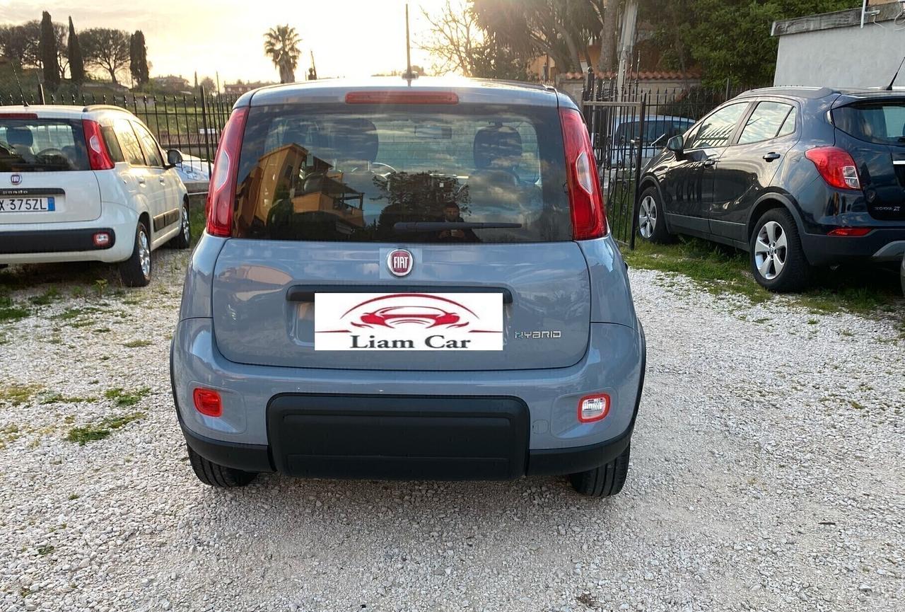 Fiat Panda 1.0 Hybrid City Life Ok Neop.
