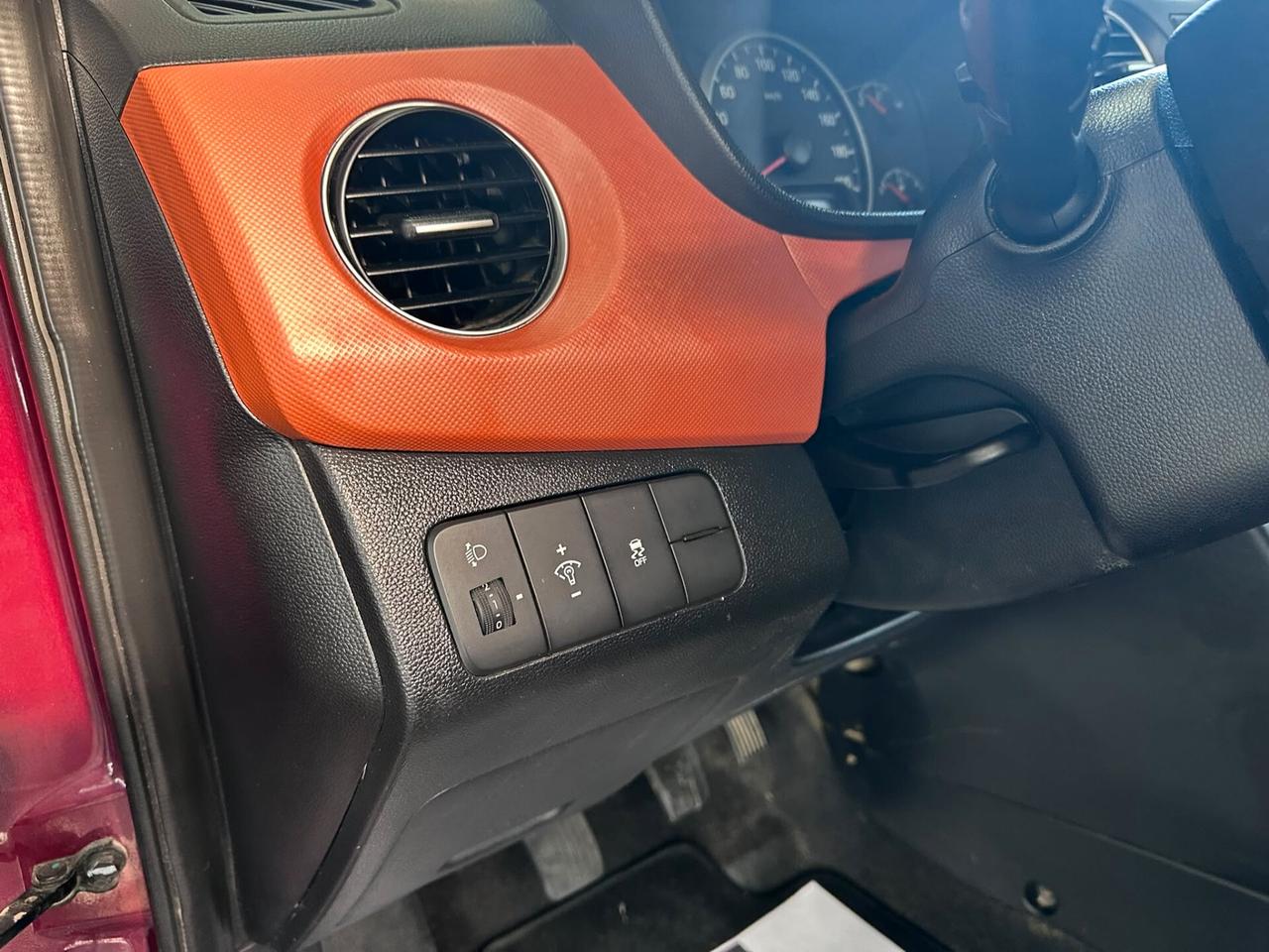 Hyundai i10 1.0 MPI Login