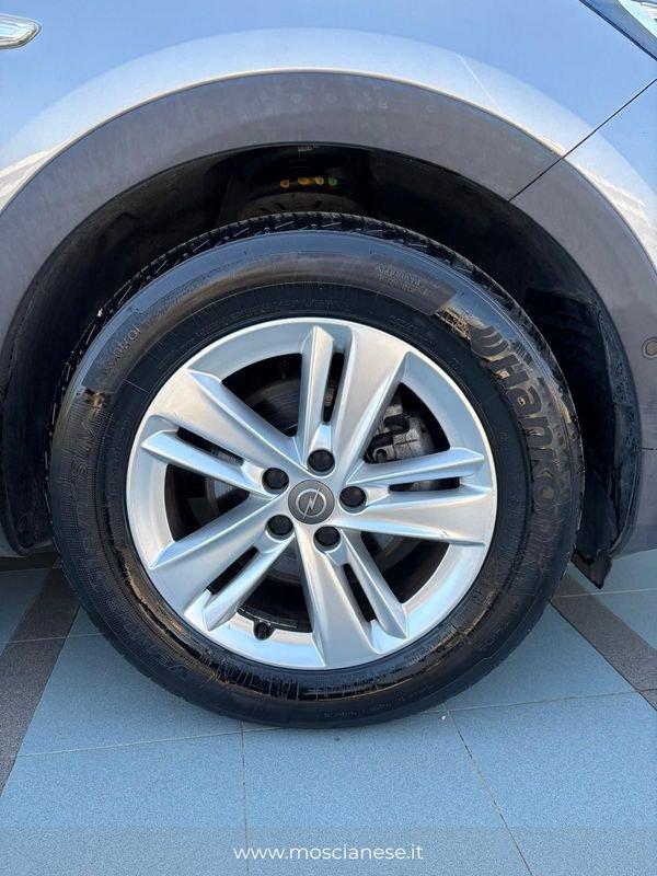 Opel Grandland X 1.5 Ecot Diesel 130cv Innovation S&S AT8