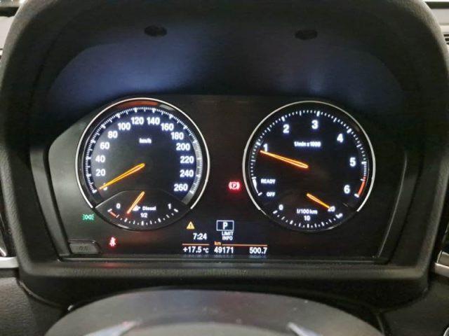 BMW X1 xDrive18d Sport