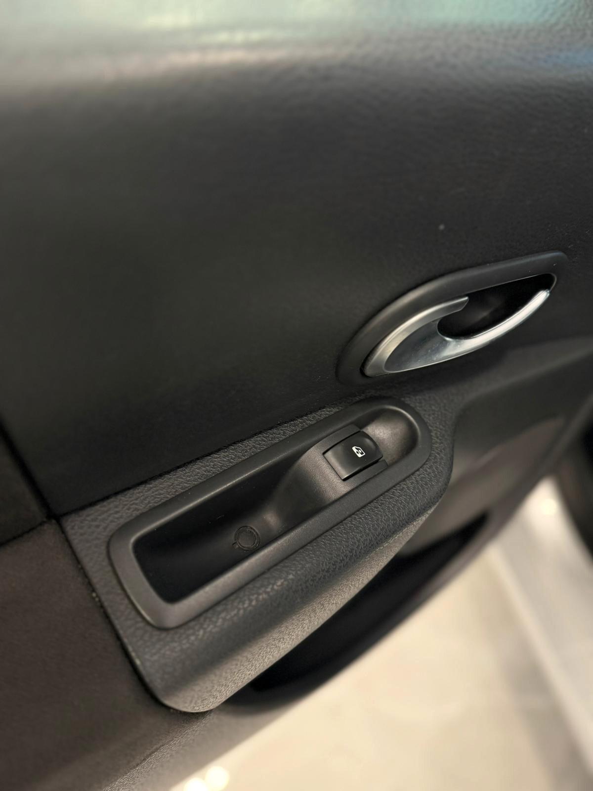 Renault Modus 1.5 dCi 70CV Luxe