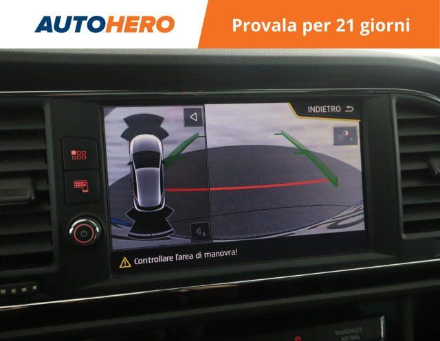 SEAT Leon 2.0 TSI DSG 5p. Cupra