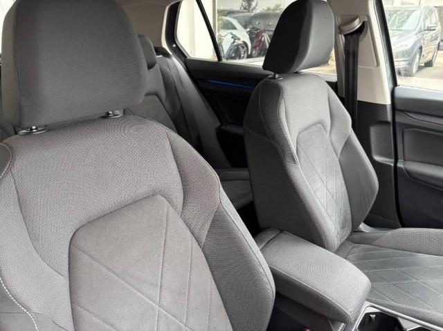 Volkswagen Golf 2.0 tdi Style 150cv dsg