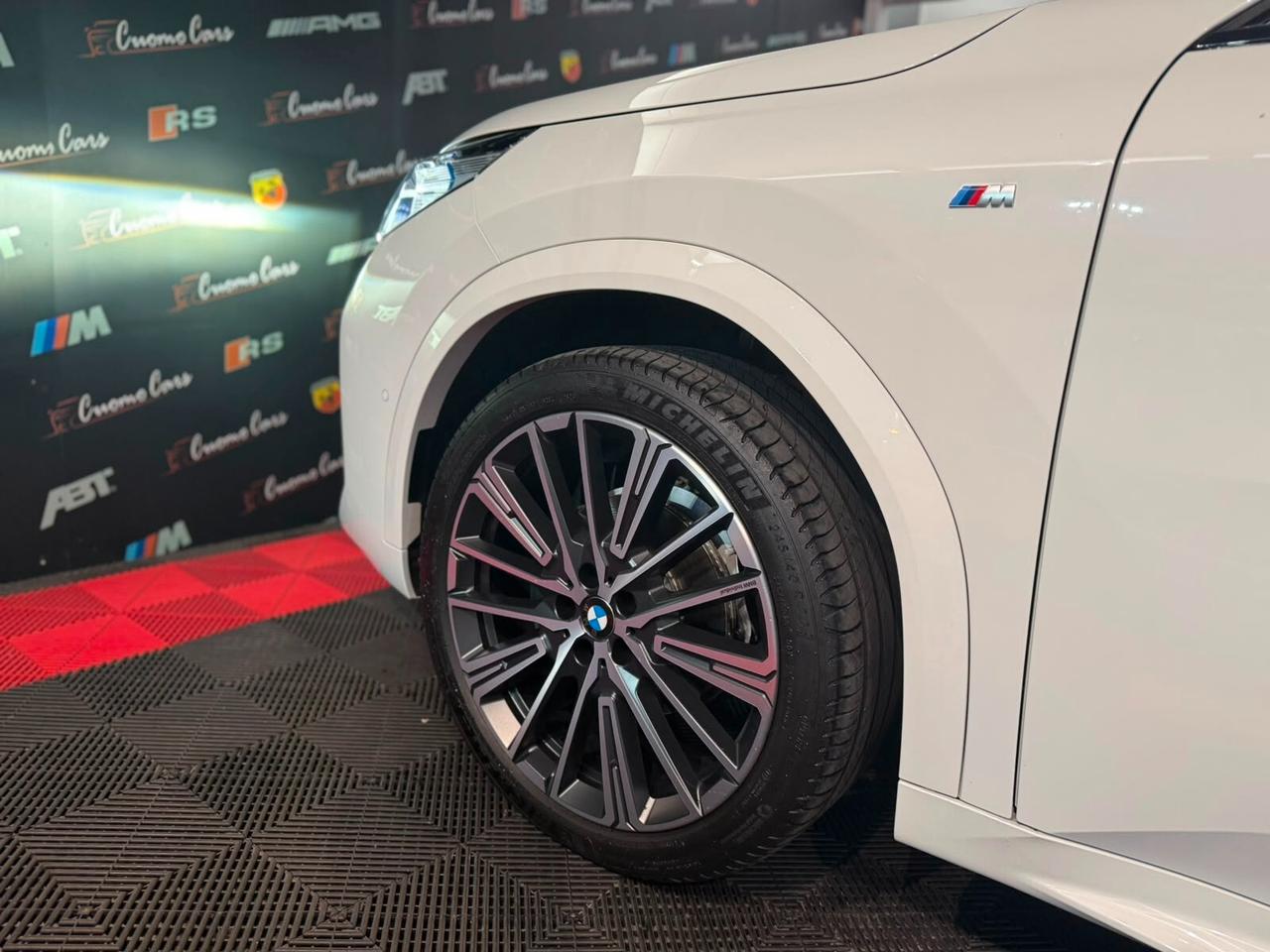 Bmw X2 sDrive 18d Msport Pro
