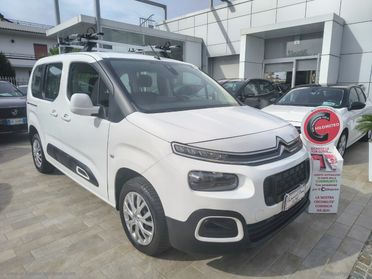 CITROEN Berlingo BlueHDi 100 S&S M Feel Pack