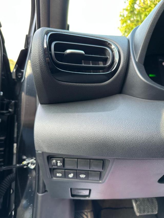 TOYOTA Yaris Cross 1.5 Hybrid 130 CV 5p.E-CVT Trend