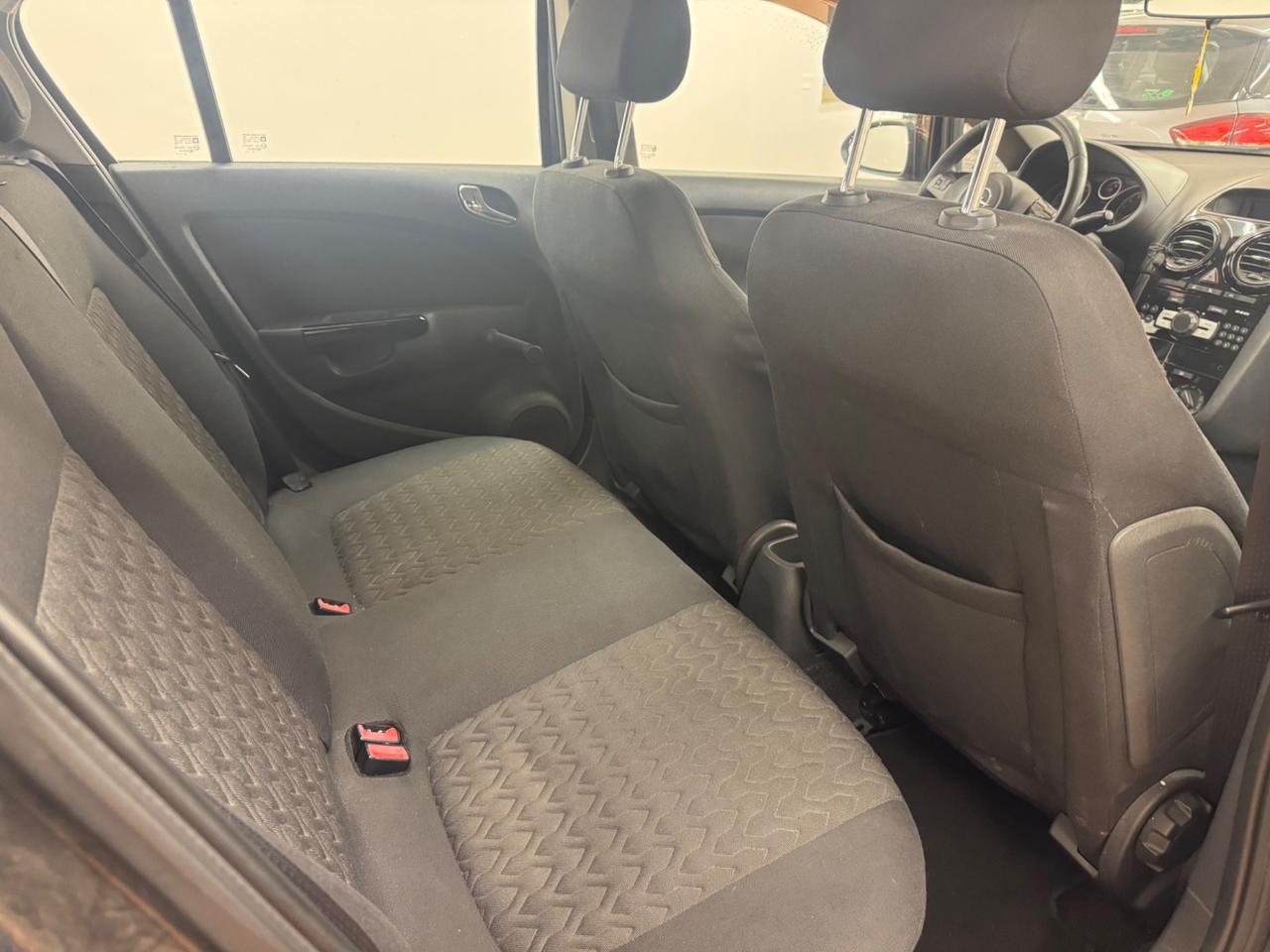 Opel Corsa 1.2 BENZINA / GPL OK NEOPATENTATI