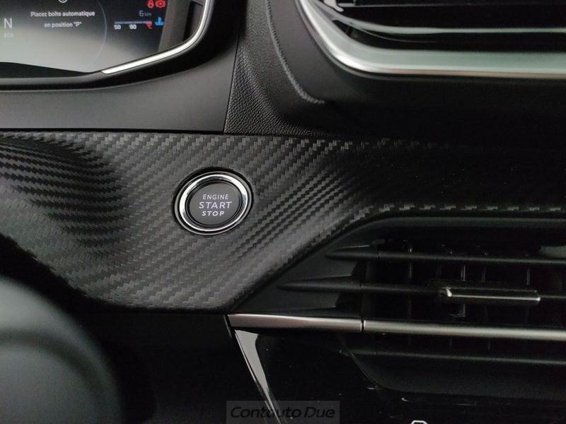 Peugeot 208 208 1.2 hybrid Lumiere 110cv e-dcs 6