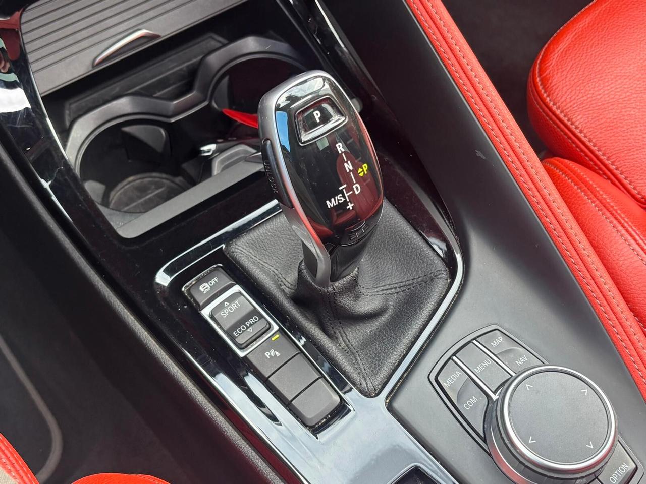 Bmw X2 sDrive18d Msport