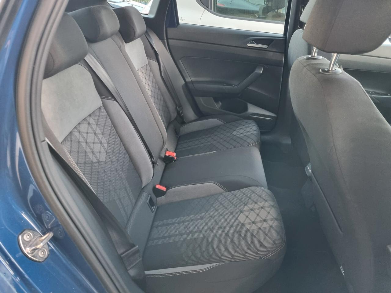 Volkswagen Taigo 1.0 TSI 115 CV R-Line