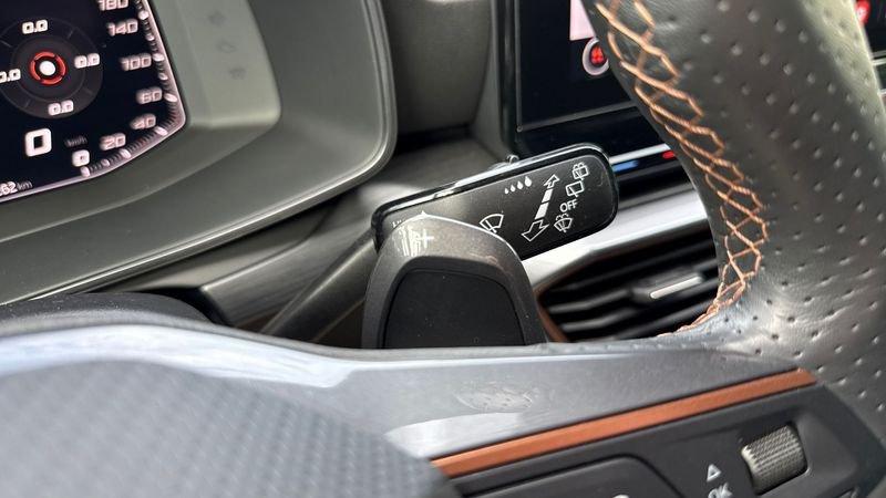 Cupra Formentor 2.0 TDI 4Drive DSG