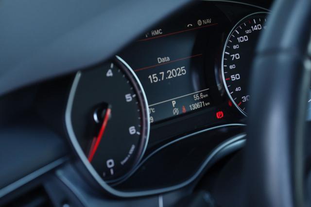 AUDI A6 3.0 TDI 313 CV quattro tiptronic