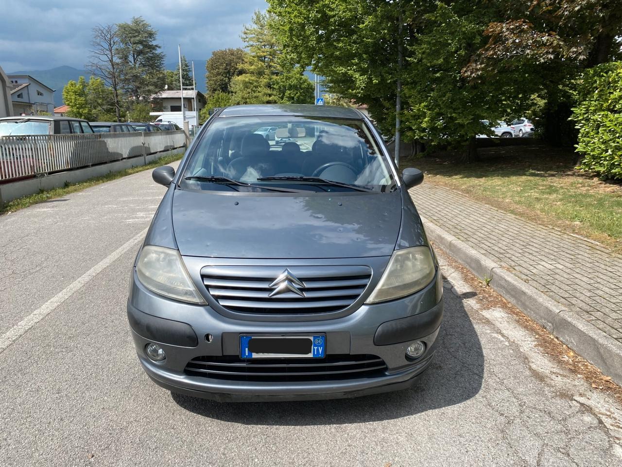 Citroen C3 1.1 Classique